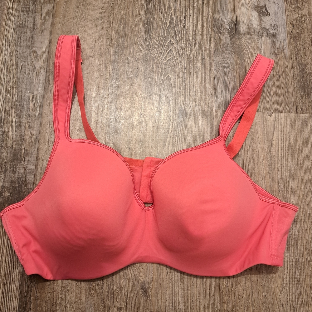 Intimissimi Vibrant Pink Bra